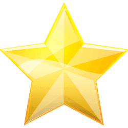 star