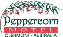 Peppercorn Motel Clermont