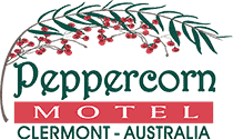 Peppercorn Motel Clermont